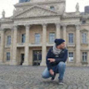 Meet your Posher, Abdo